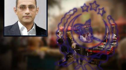 Игорь Панкратенко. Мятежный Синьцзян. Что хотят архитекторы войны?