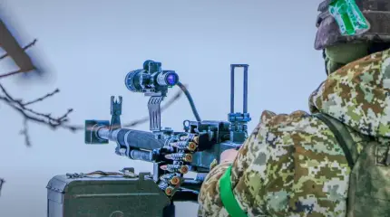 «Могли быть пьяны»: на Украине дискуссия о сдаче в плен десятков пограничников