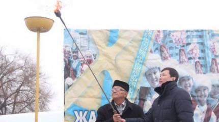 Казахстан отказался продавать газ Украине без согласования с Россией