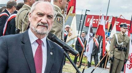 Польша - Германии: Мы не идиоты, мы хотим репараций