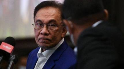 Премьер-министр Малайзии – Блинкену: Америка требует осудить Россию за Украину, но не Израиль за Палестину