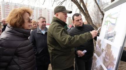 По подозрению во взяточничестве задержан мэр Красноярска Владислав Логинов