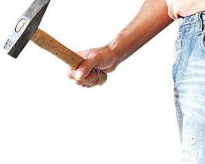 Под знаменем ремонта