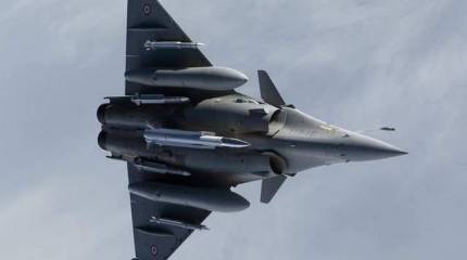 Франция создает новое поколение ядерных ракет воздушного базирования