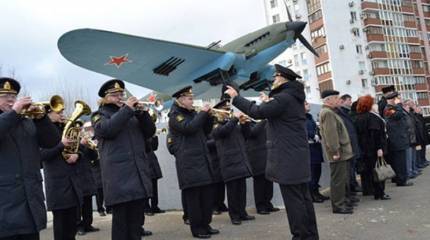 Почему немцы боялись пилотов Ил-2: из воспоминаний ветерана