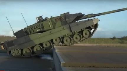 Офицер армии США: Очередное предоставление Украине натовского оружия кардинально ничего не изменит