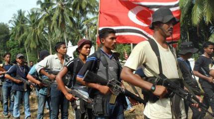 Ачехские войны. Боевая история «самой исламской» провинции Индонезии