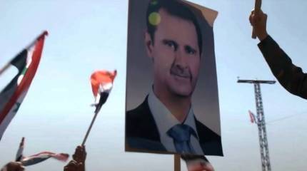 Выборы президента Сирии: власть, оппозиция и роль России