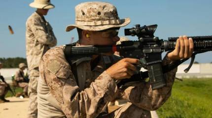 WSJ: американские военные отговаривают своих детей поступать на службу в армию