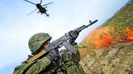 Будущее России без светлых красок?