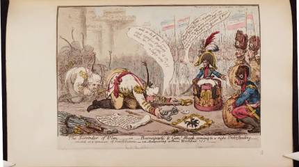 «Я выиграл сражение одними маршами»