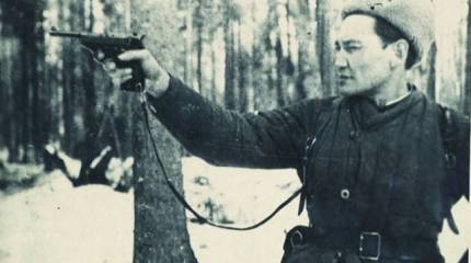 «Дикий» лейтенант: кумир Фиделя Кастро и Че Гевары