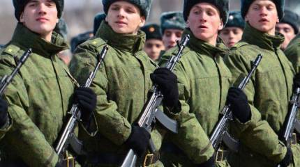 СМИ: «Начинающих» преступников предлагают перевоспитывать в армии