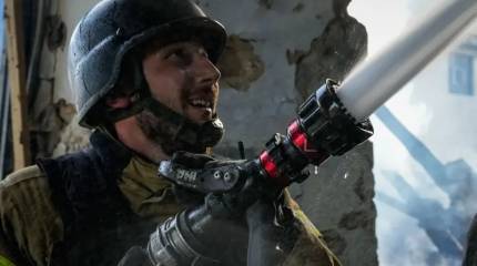 ВС РФ в ночь на 20 июня поразили ряд целей в Днепропетровской, Киевской, Винницкой и других областях