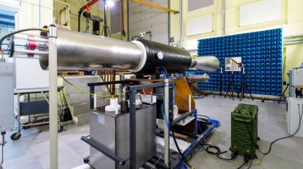 Польша разрабатывает электромагнитную установку для борьбы с дронами