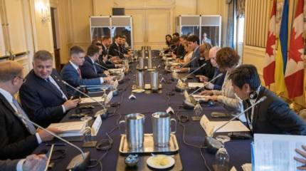 Зеленский, Коломойский, Аваков. Трое в лодке, не считая Порошенко