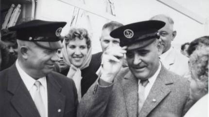 Деяния Никиты-чудотворца. Часть 6. Варшавский договор без румын?