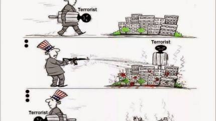 США пытаются «пристегнуть» Россию и Иран к коалиции против ИГИЛ