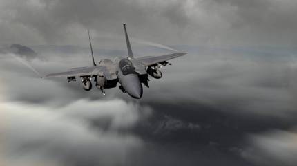 Благодаря конформным топливным бакам истребители F-15EX ВВС США получат увеличенную дальность полёта