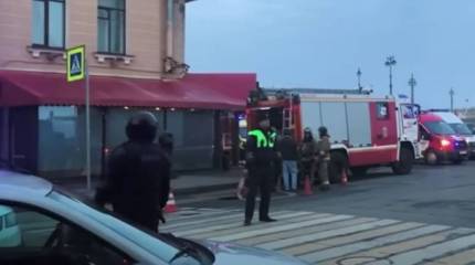 НАК РФ обвинил в планировании убийства военкора Владлена Татарского украинские спецслужбы