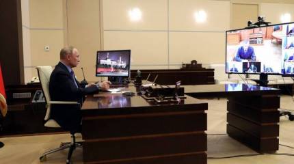 Страна сваливается в смуту?