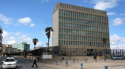 Обама: восстановление отношений с Кубой позволит влиять на её внутренние процессы