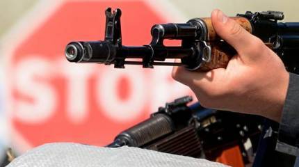 Некоторые соображения по опыту прошедших войн. Информация для командования ДНР и ЛНР