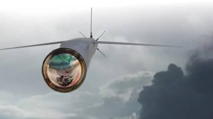 США превратили бомбу StormBreaker в дальнобойный боеприпас наземного базирования