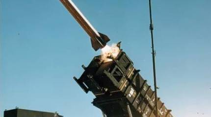 Киев собирается купить американские системы ПВО. Откуда деньги?