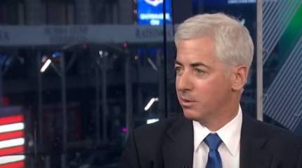 Очередной американский миллиардер предложил вариант урегулирования кризиса на Украине