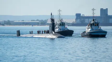 Estados Unidos ha abierto otra base militar en el extranjero.