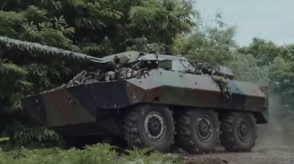 Западные СМИ: Евросоюз пообещал представить план гарантий безопасности для Украины