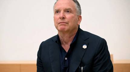 Британская пресса: США готовы признать контроль России над Крымом и Донбассом