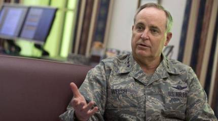 ВВС США: северокорейские ракеты способны достичь Гавайских островов