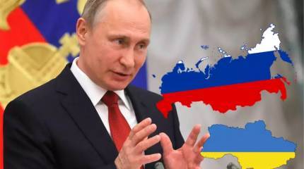 При каких условиях Россия готова к интеграции территорий бывшей Украины