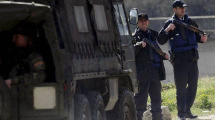 «Исламское государство» добралось до Косово