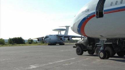 ВВС России и командование НОРАД проведут совместные учения по противовоздушной обороне