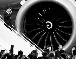 Китай создаст собственные авиадвигатели копированием чужих