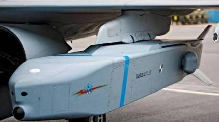 Депутат Бундестага: Немецкое правительство склоняется к передаче Украине дальнобойных ракет Taurus