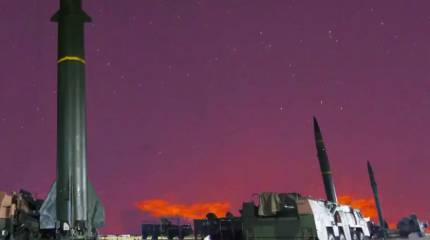 Разведка США: из-за коррупции в НОАК китайские ракеты заправляют водой вместо топлива