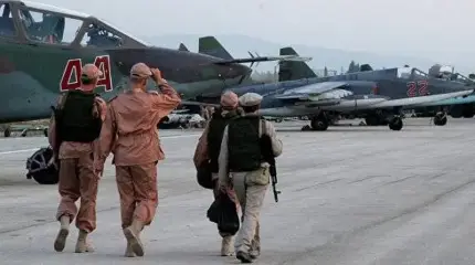МИД РФ: Вопрос по военным базам ВС РФ в Сирии решается, контакты с Дамаском поддерживаются