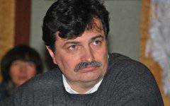 Юрий Болдырев о швейцарско-катарских друзьях, «Роснефти» и сданной противнику сирийской Пальмире