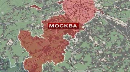 Расширение Москвы – «контрольный выстрел» в Россию