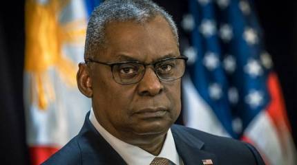 Глава Пентагона: Бахмут имеет больше символическое значение, чем стратегическое