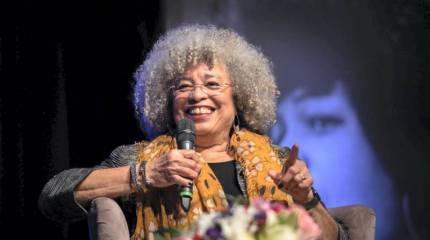 «Горящие» штаты Америки: предчувствие гражданской войны