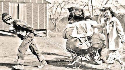 Этнический ГУЛАГ по-американски