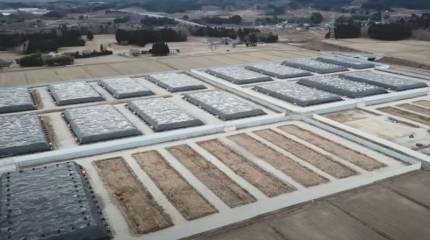 На АЭС Фукусима аварийная сигнализация срабатывала ещё месяц назад, но никаких мер по предотвращению утечки принято не было