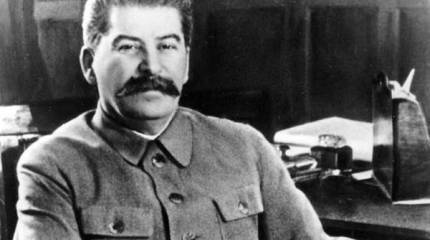 Тайна репрессий