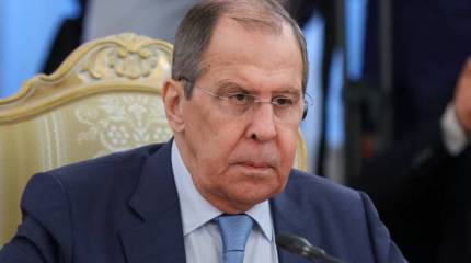 Лавров возмущён приписыванием ему оправдания «преступлений сталинизма»