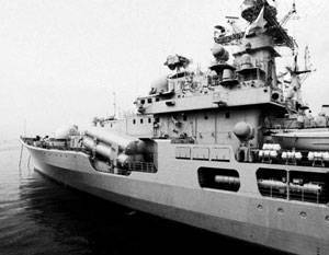 Китай начинает воспринимать США как реальную военную угрозу